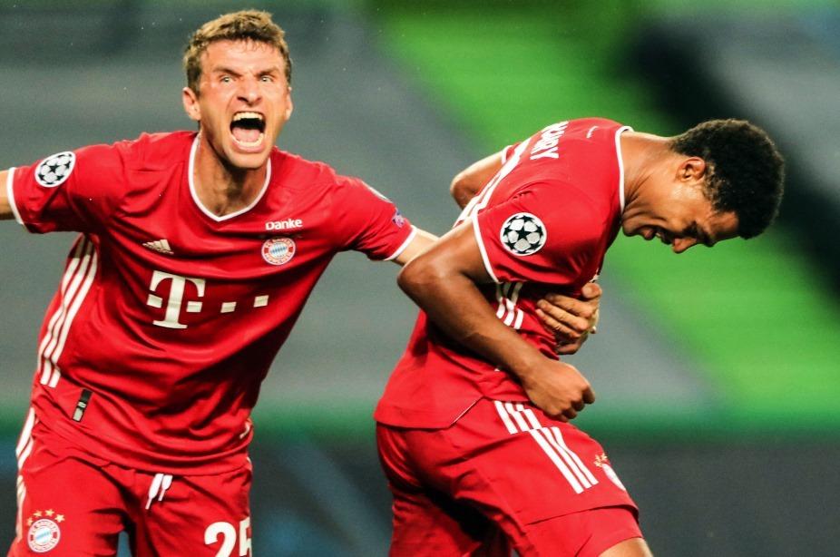 bayern