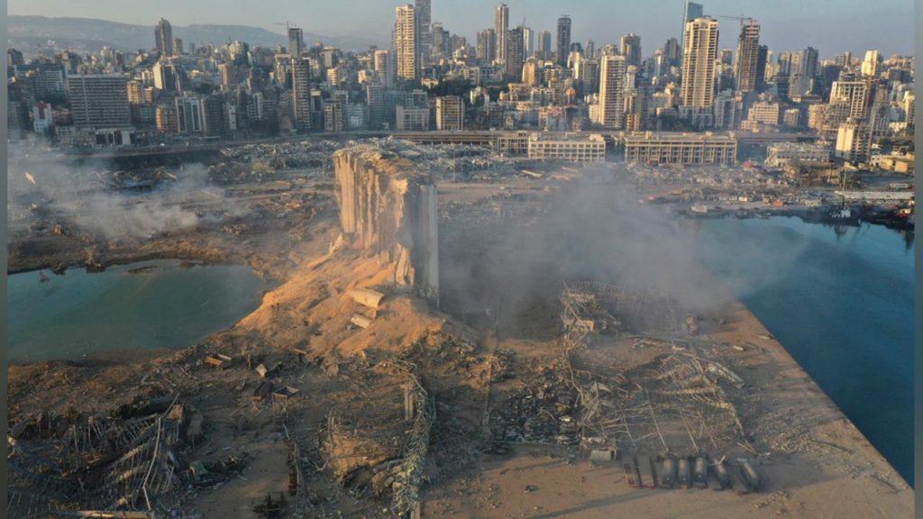 beirut
