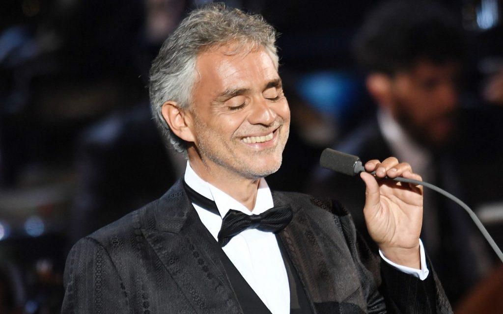 bocelli