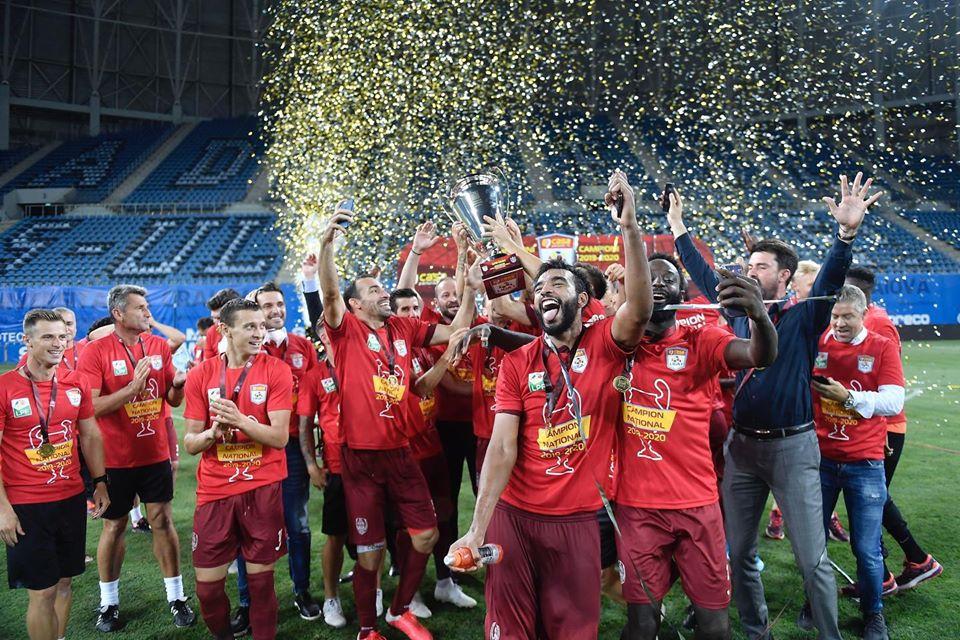 cfr cluj campioana 3