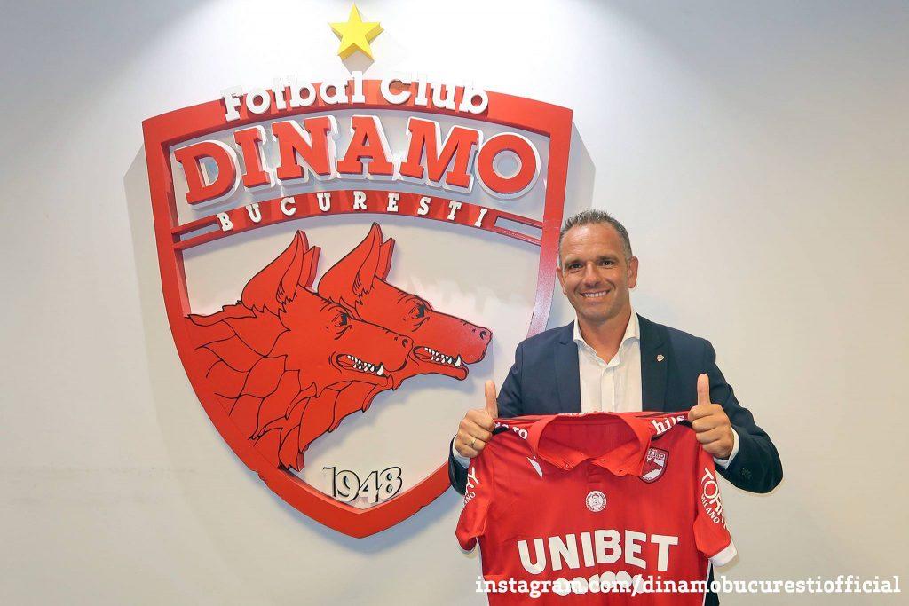 cortacero dinamo