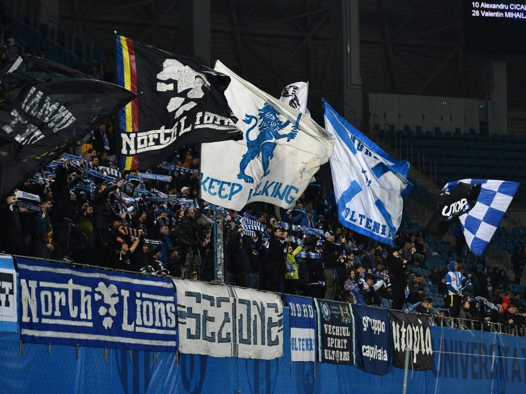 Craiova fani