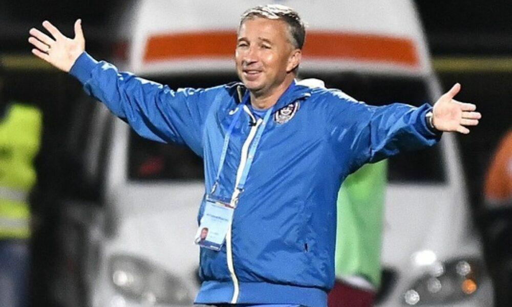 Dan Petrescu