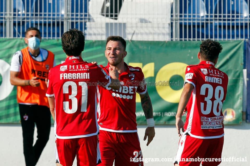 dinamo