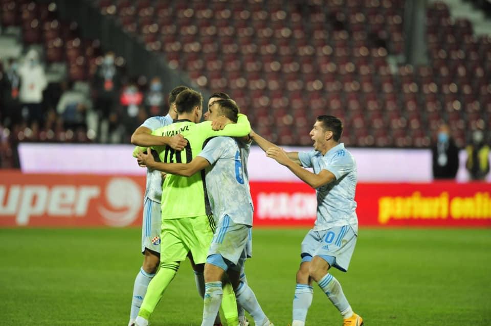 dinamo zagreb