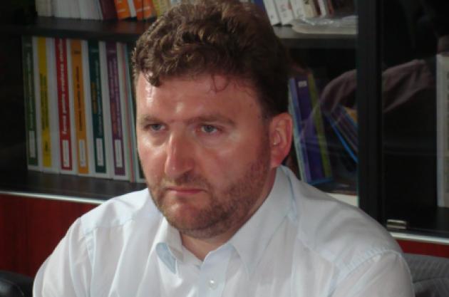 Dorin Șerdean