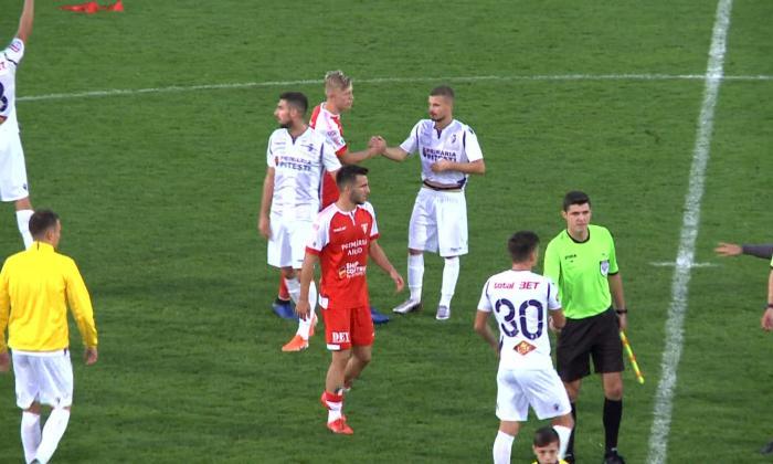 fc arges uta