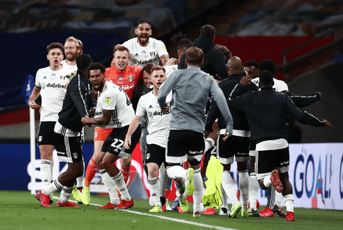 fulham