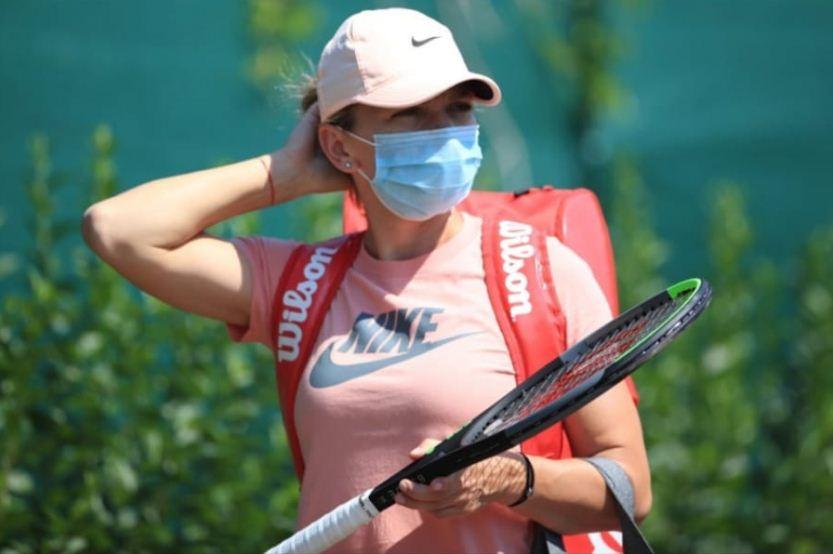 Halep Praga