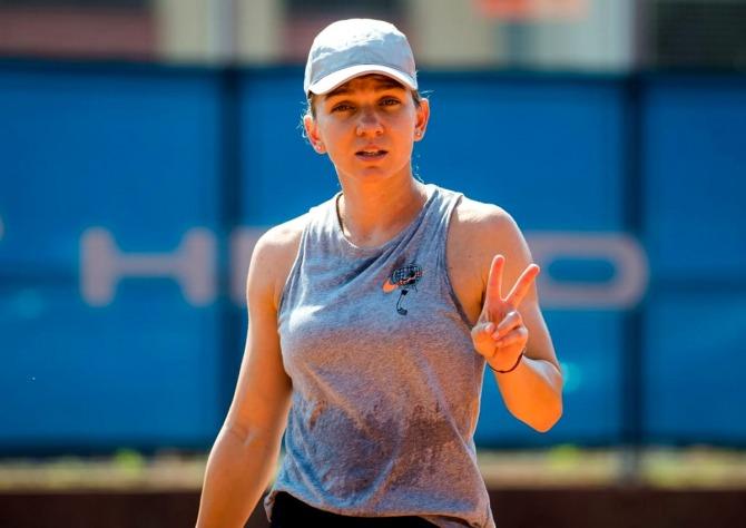 halep praga