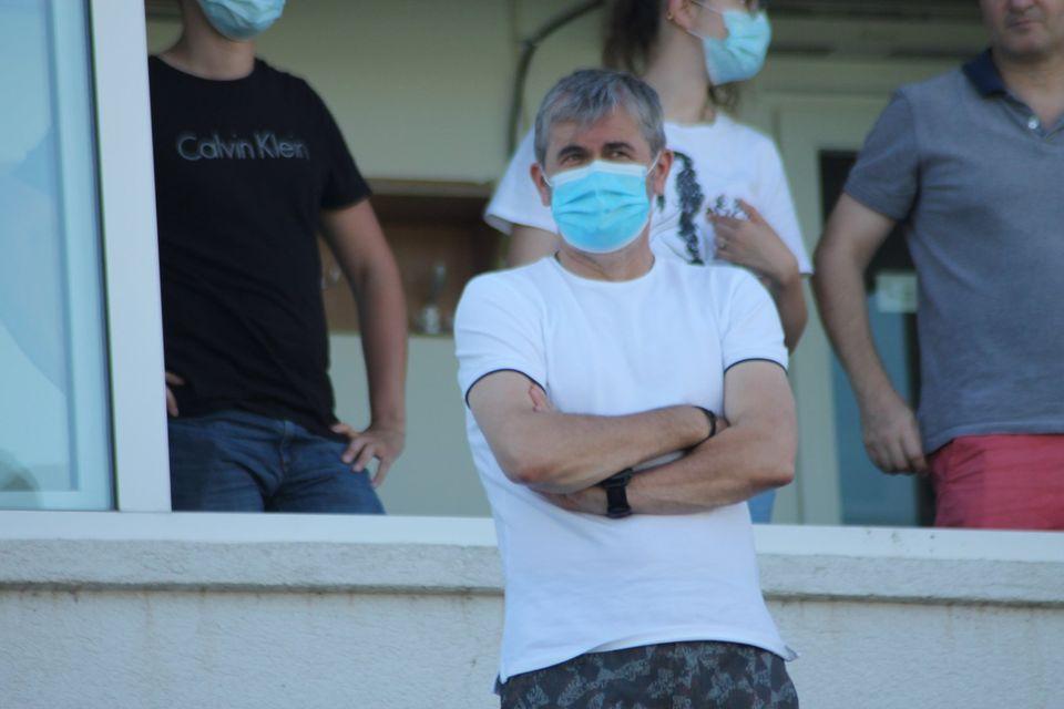 iftime botosani