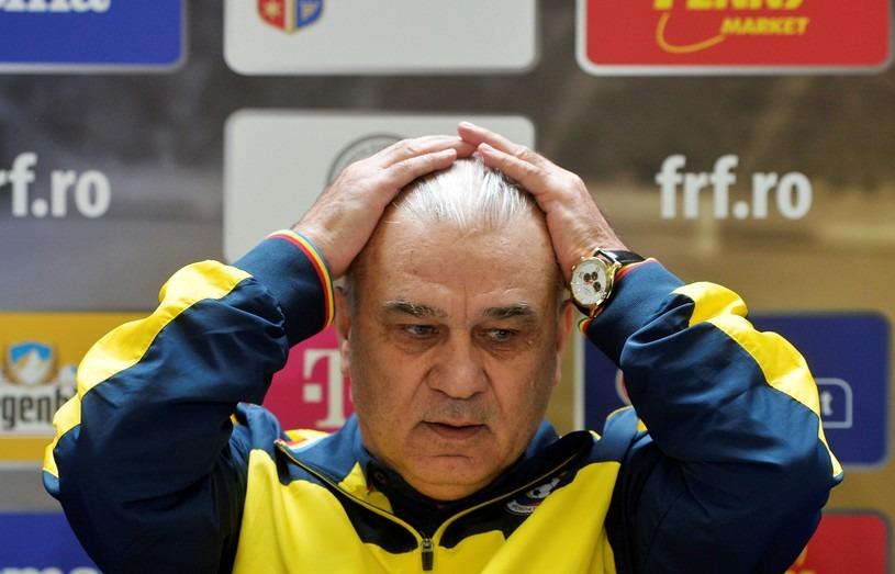 Anghel Iordănescu