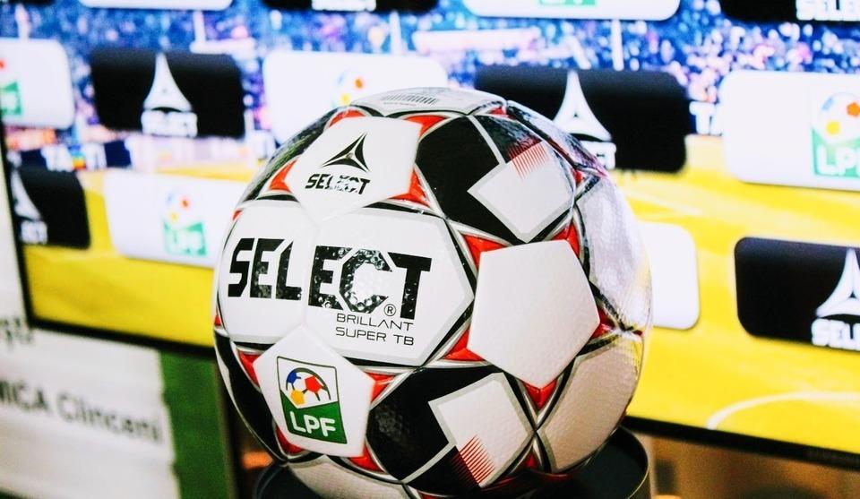 liga 1