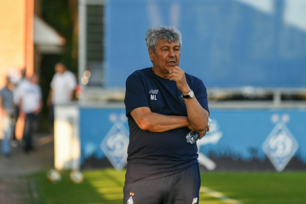 mircea lucescu