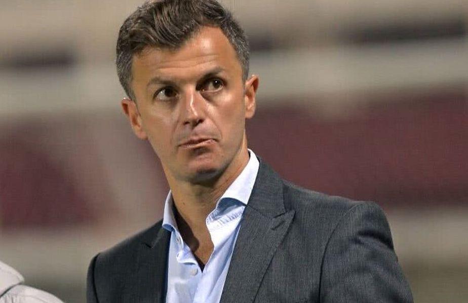 Ovidiu Burcă
