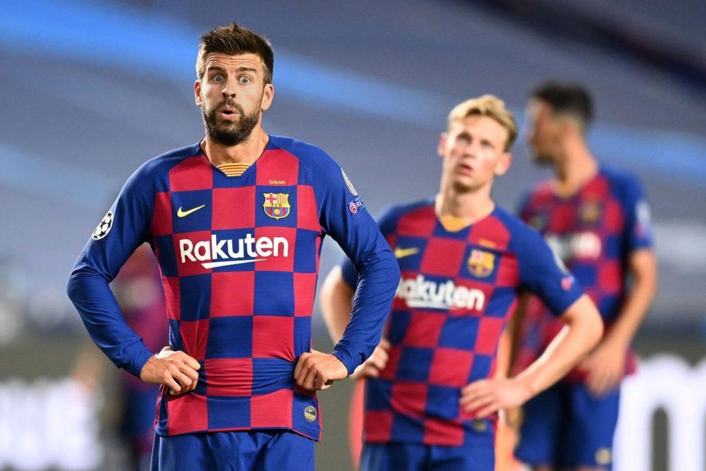 pique