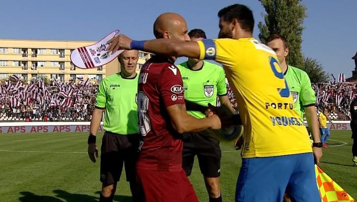 rapid petrolul