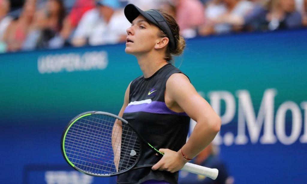 simona halep us open