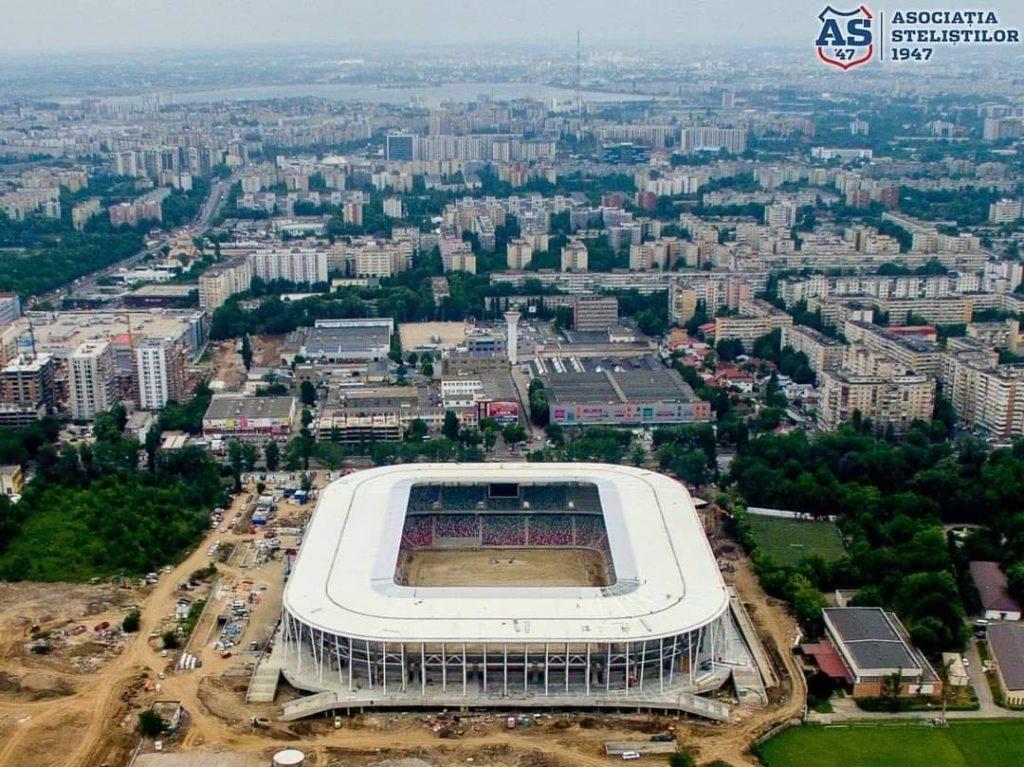 stadion steaua