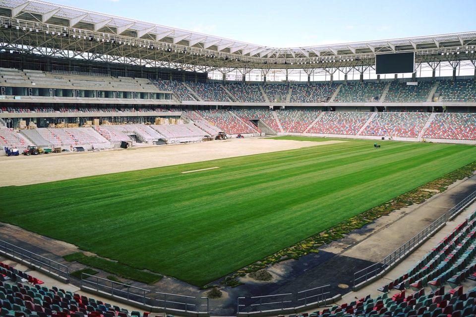 stadion steaua ghencea