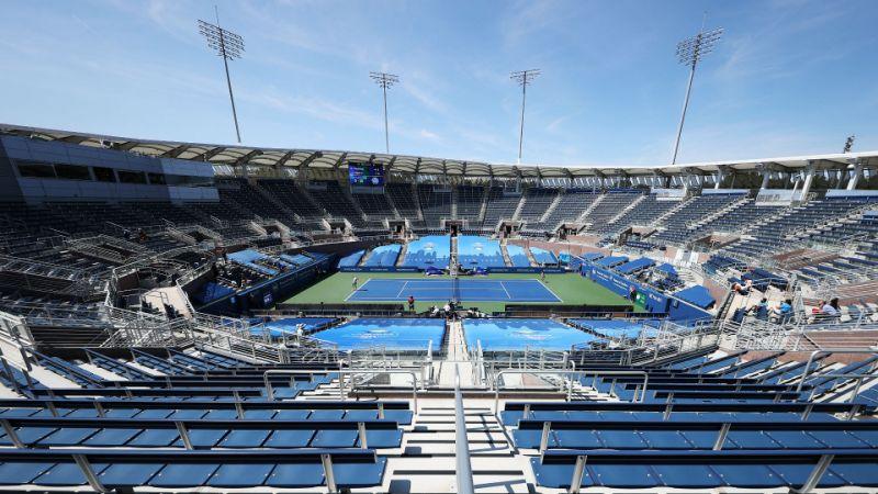 us open