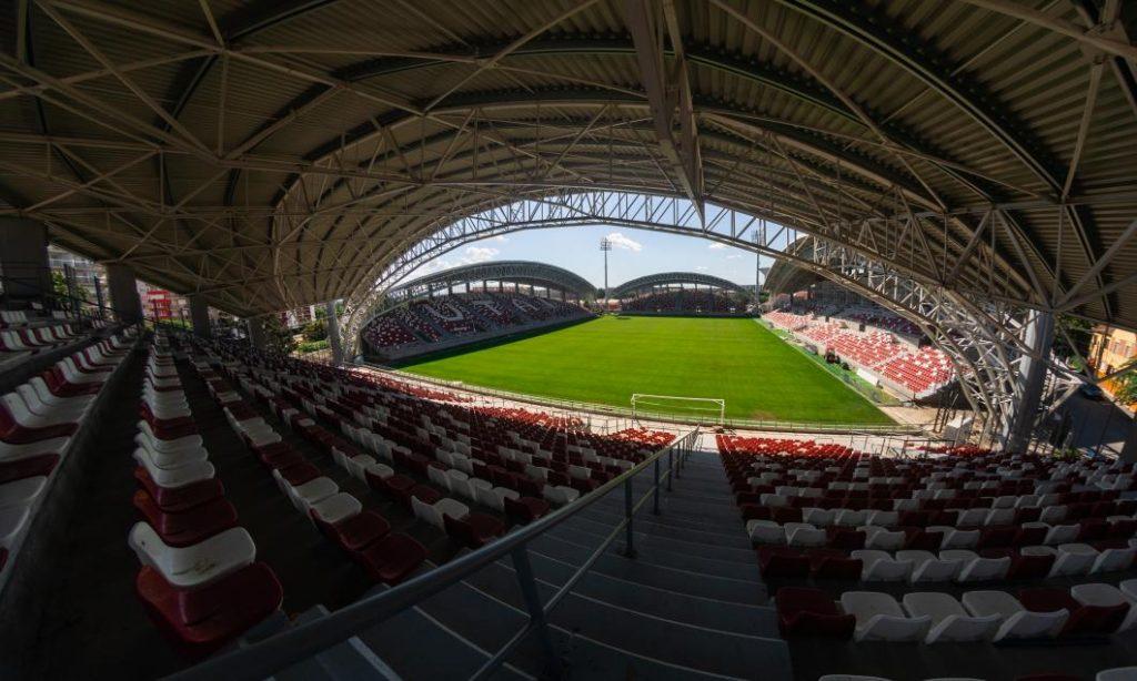 uta arena