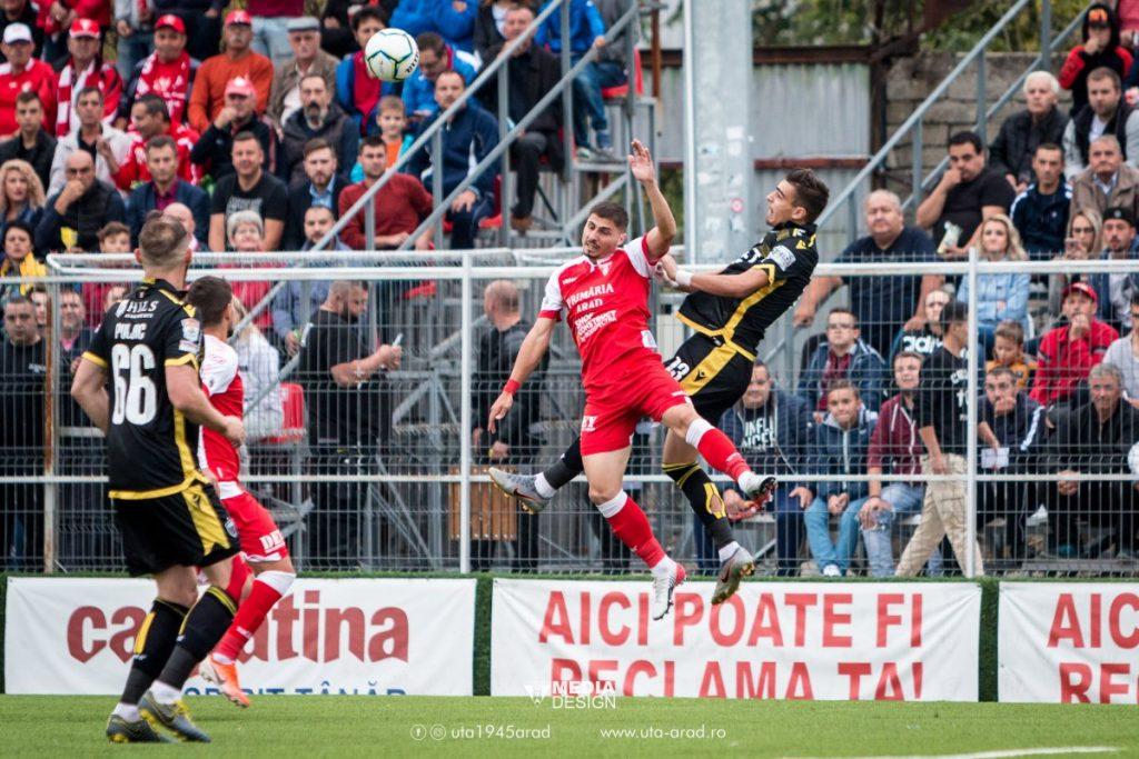 uta dinamo