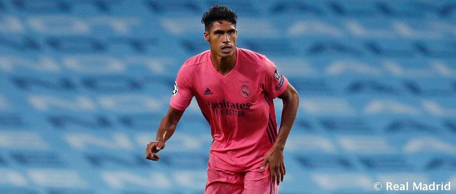 varane