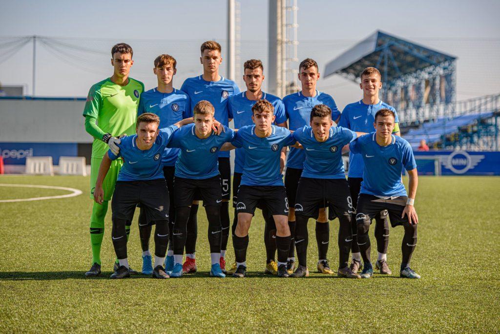 viitorul u19