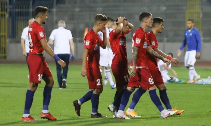 FCSB