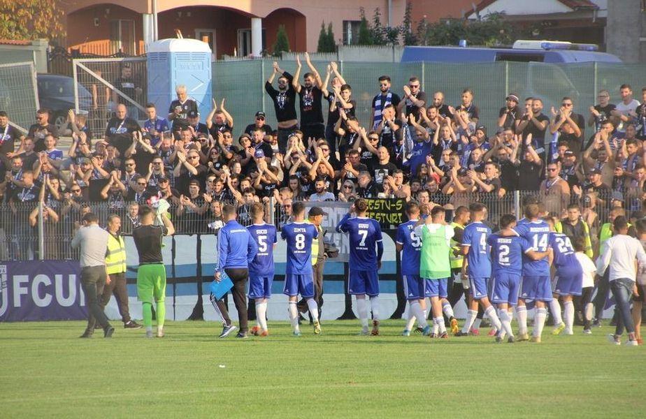 Fani FCU Craiova Fani