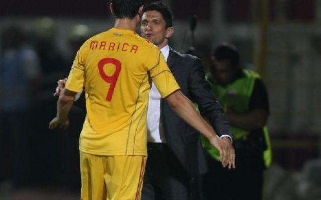 Marica Lucescu Jr.
