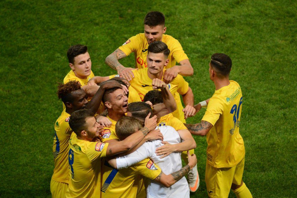 Petrolul-Ploiești