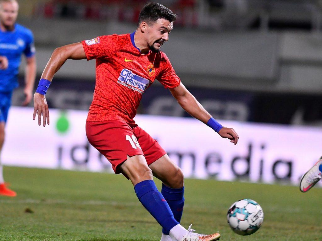 adrian petre fcsb
