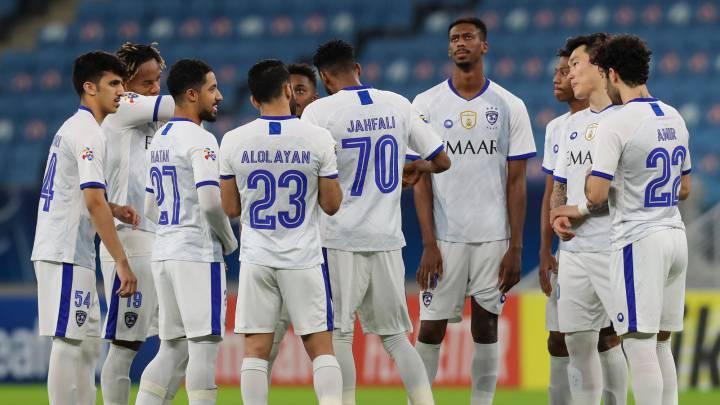 al hilal