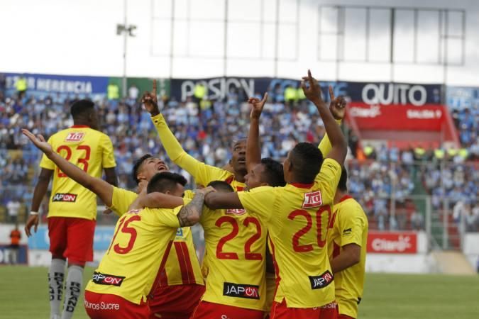 aucas