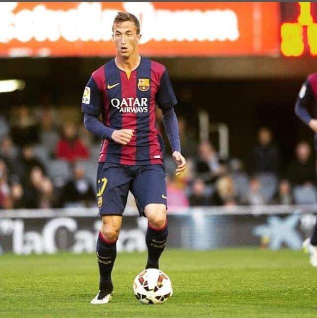 camara barca