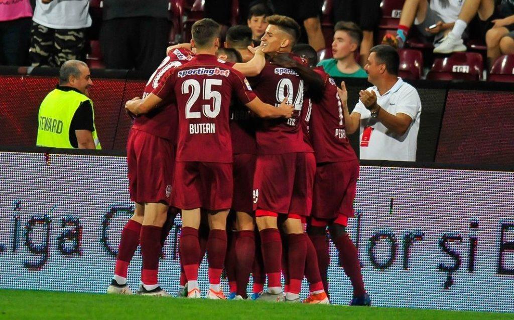 cfr cluj