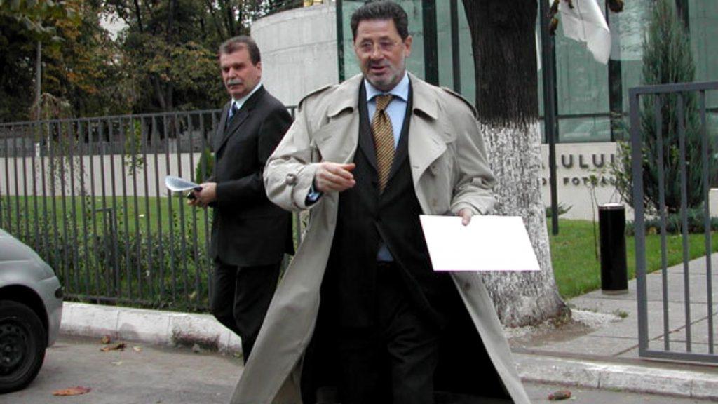 cornel dinu
