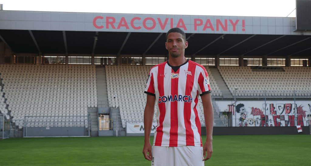 cracovia rivaldinho