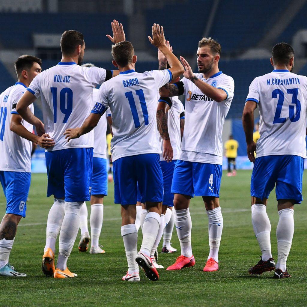 craiova bucurie
