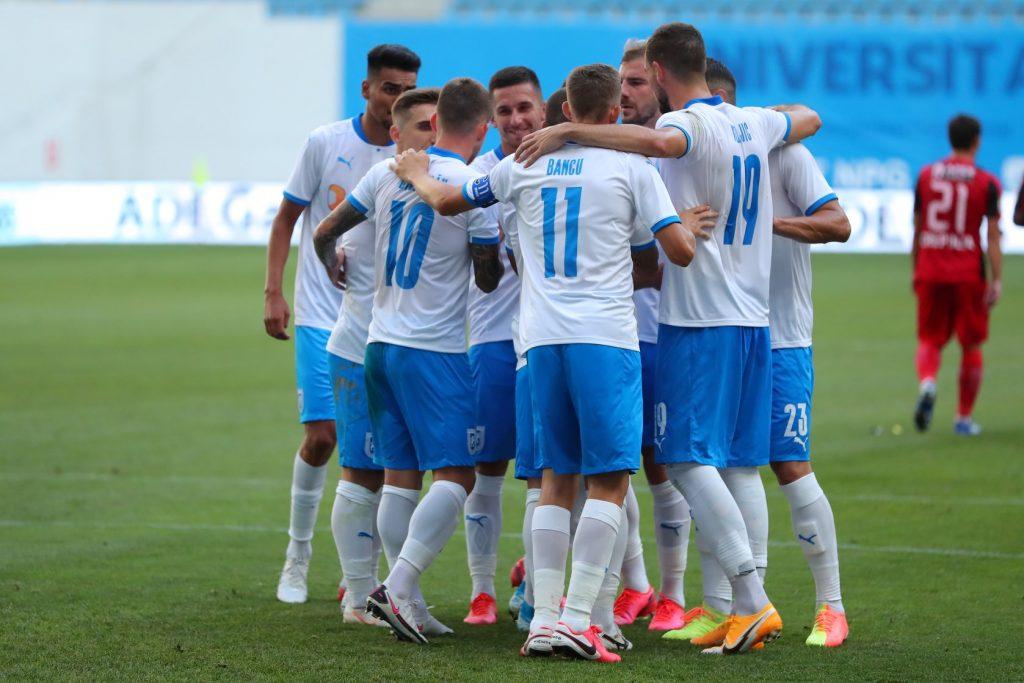 craiova bucurie