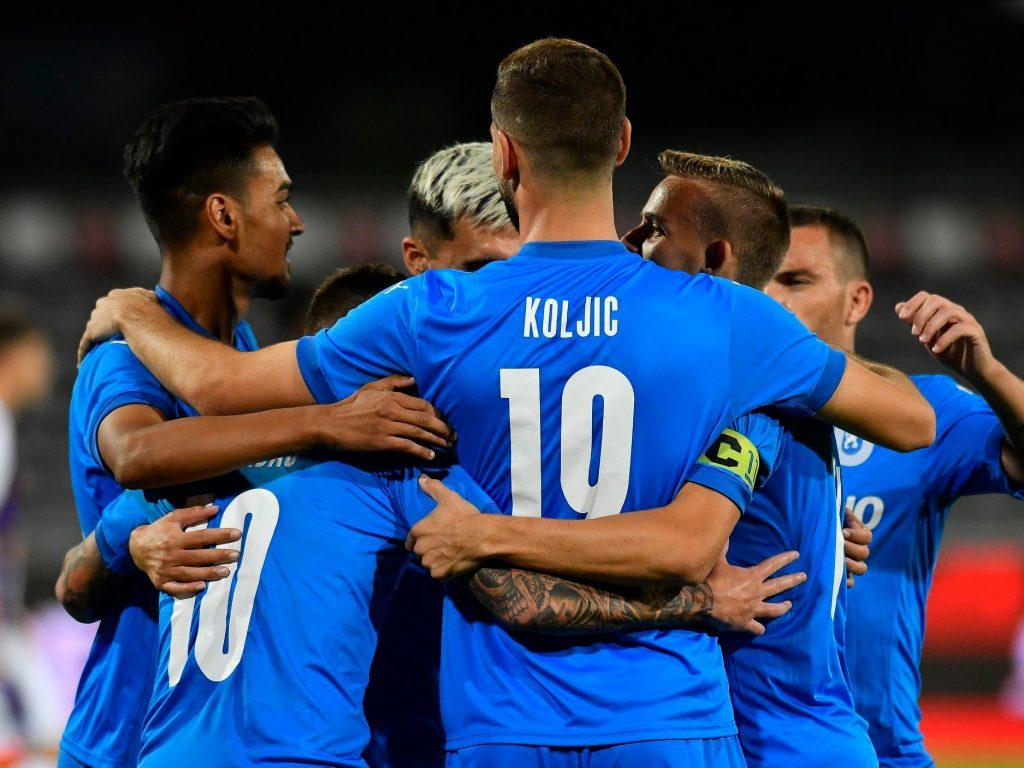 craiova bucurie koljic