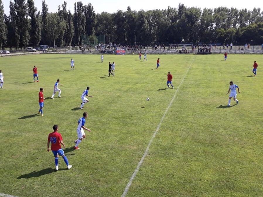 csa steaua progresul spartac