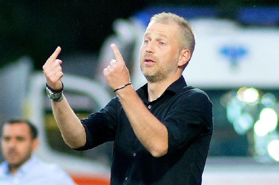 Edi Iordănescu