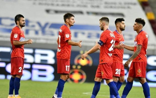 fcsb