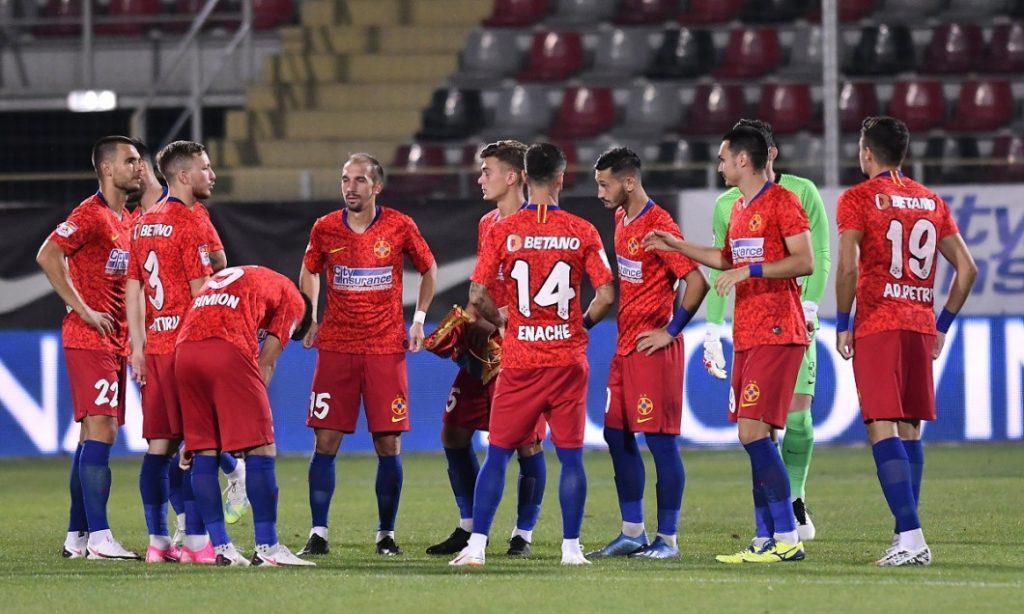 fcsb