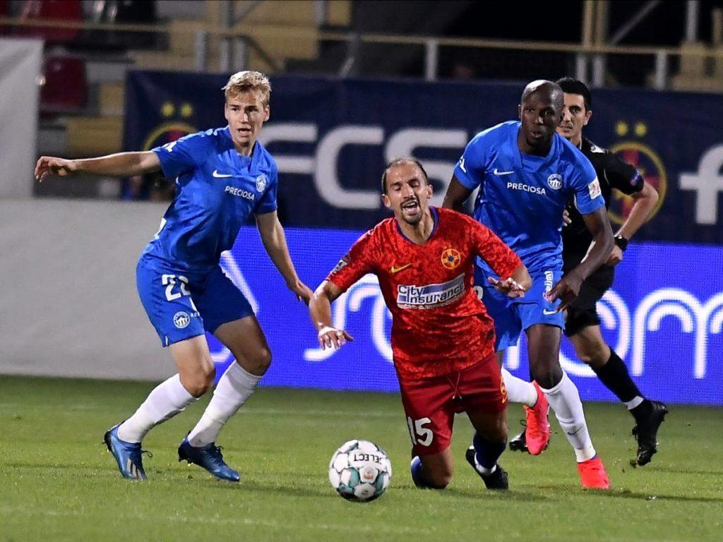 fcsb slovvvan liberec