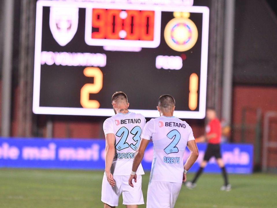 fcsb voluntari