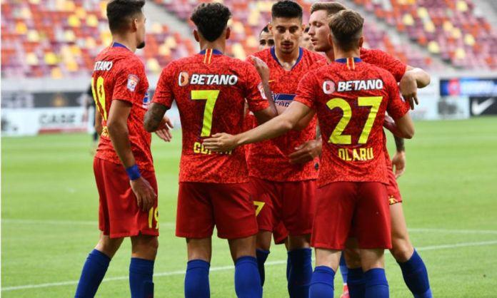 fcsb